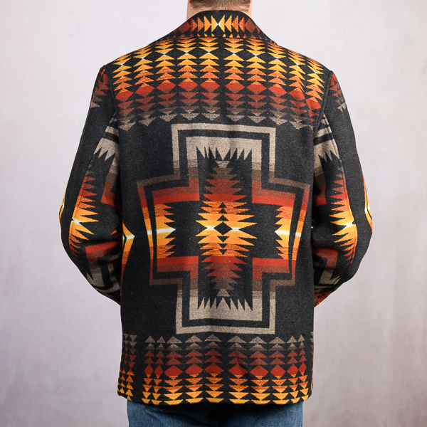 MEN'S HERITAGE COAT