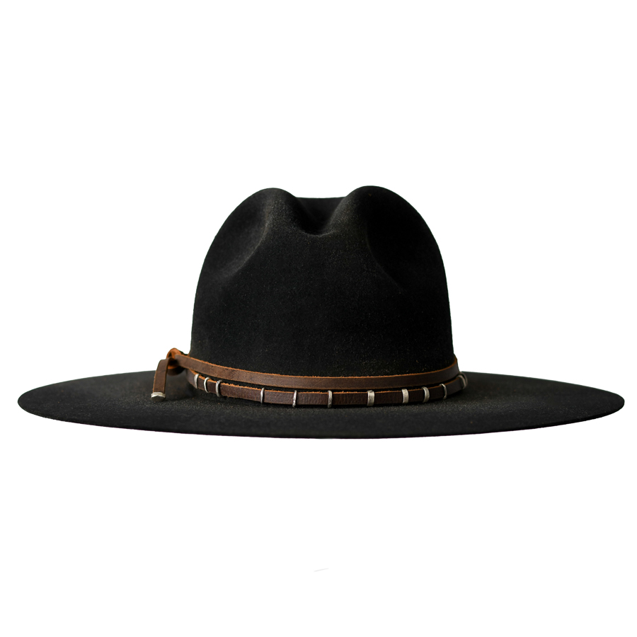 BLACK BEAVER LEADVILLE