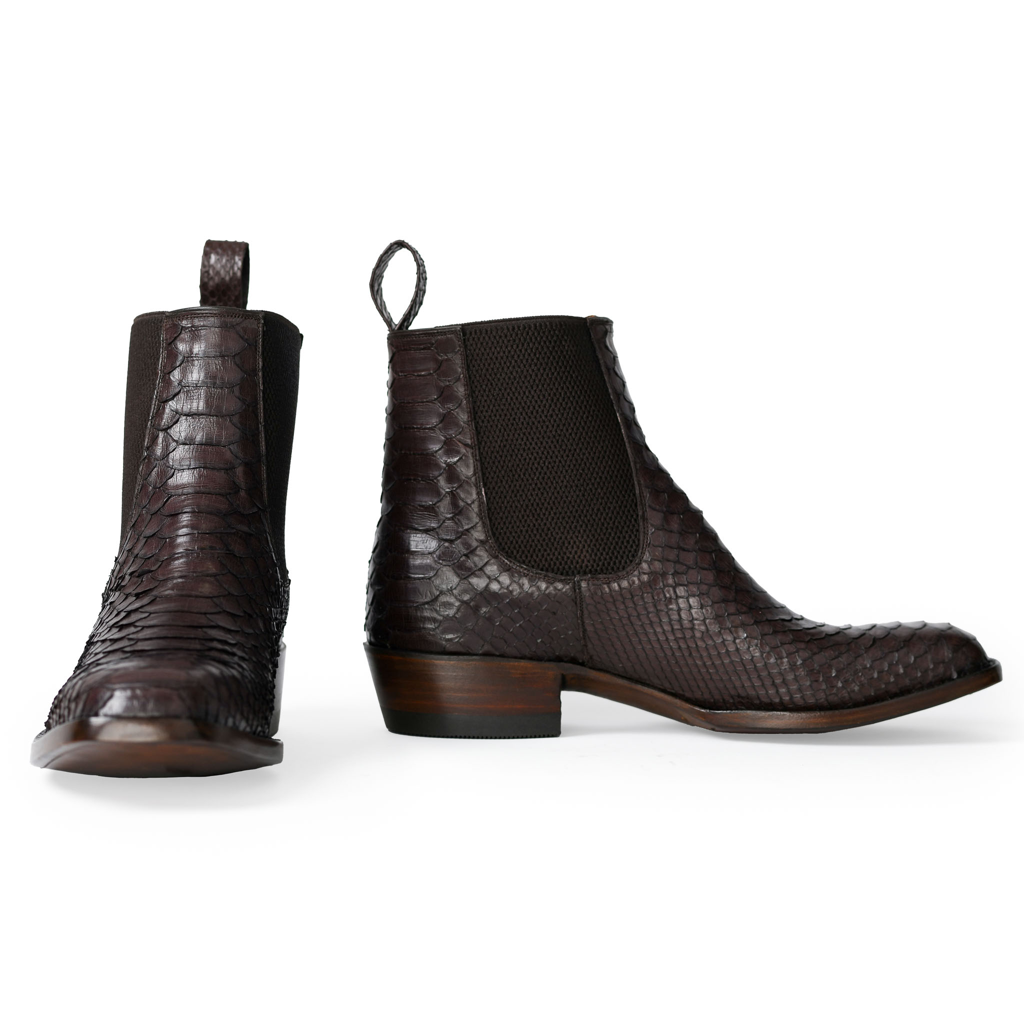 KEMO SABE GRIT SAND WAXY COMANCHE ROPER