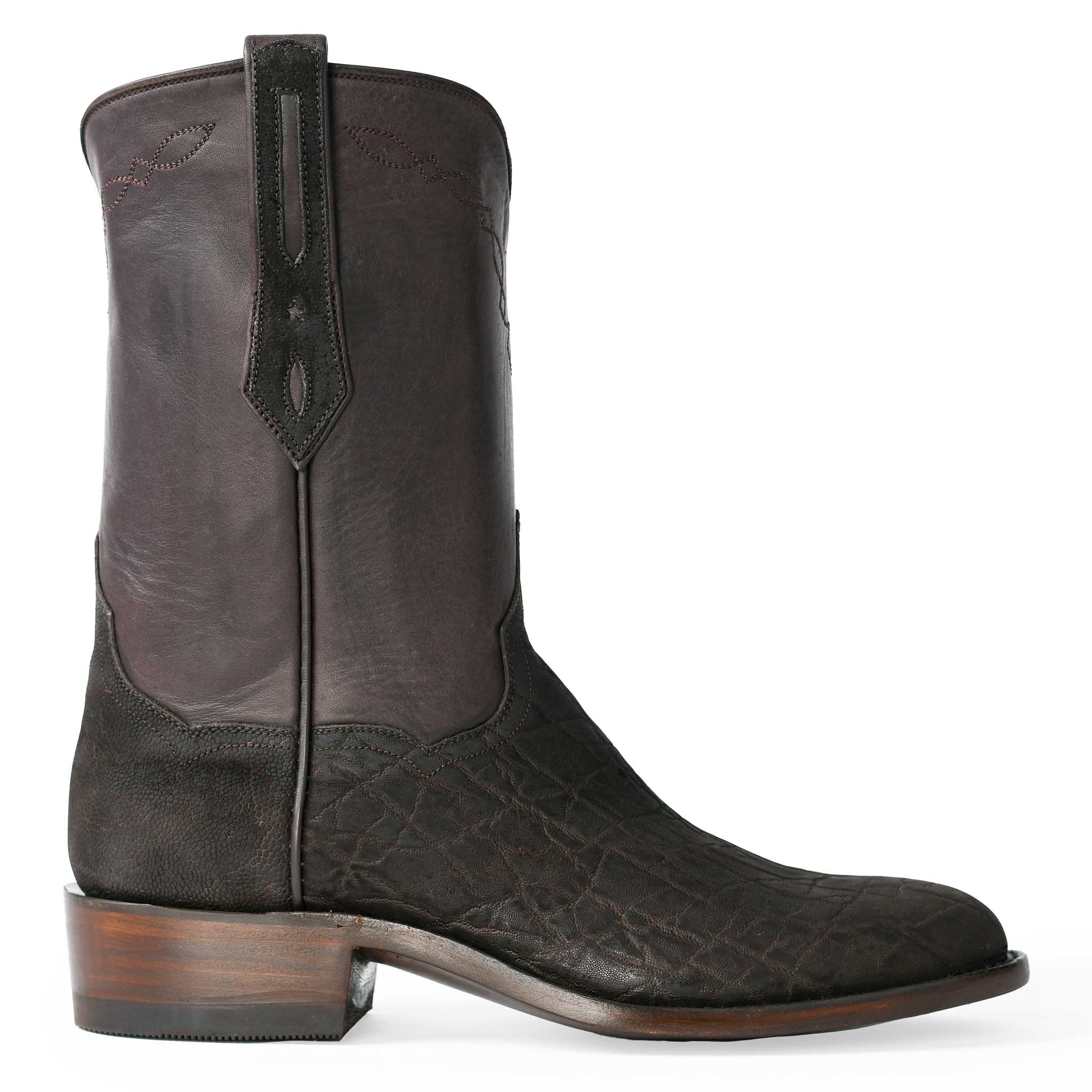 KEMO SABE GRIT SAND WAXY COMMANCHE ROPER