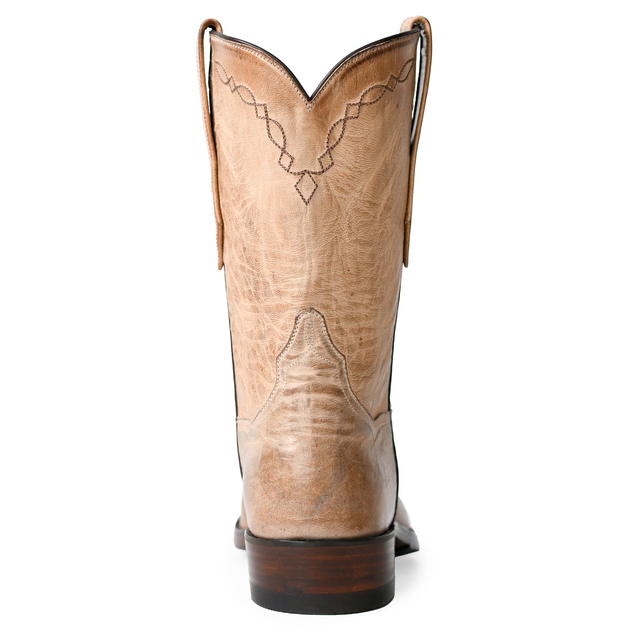 KEMO SABE GRIT PEARL MAD DOG ROPER