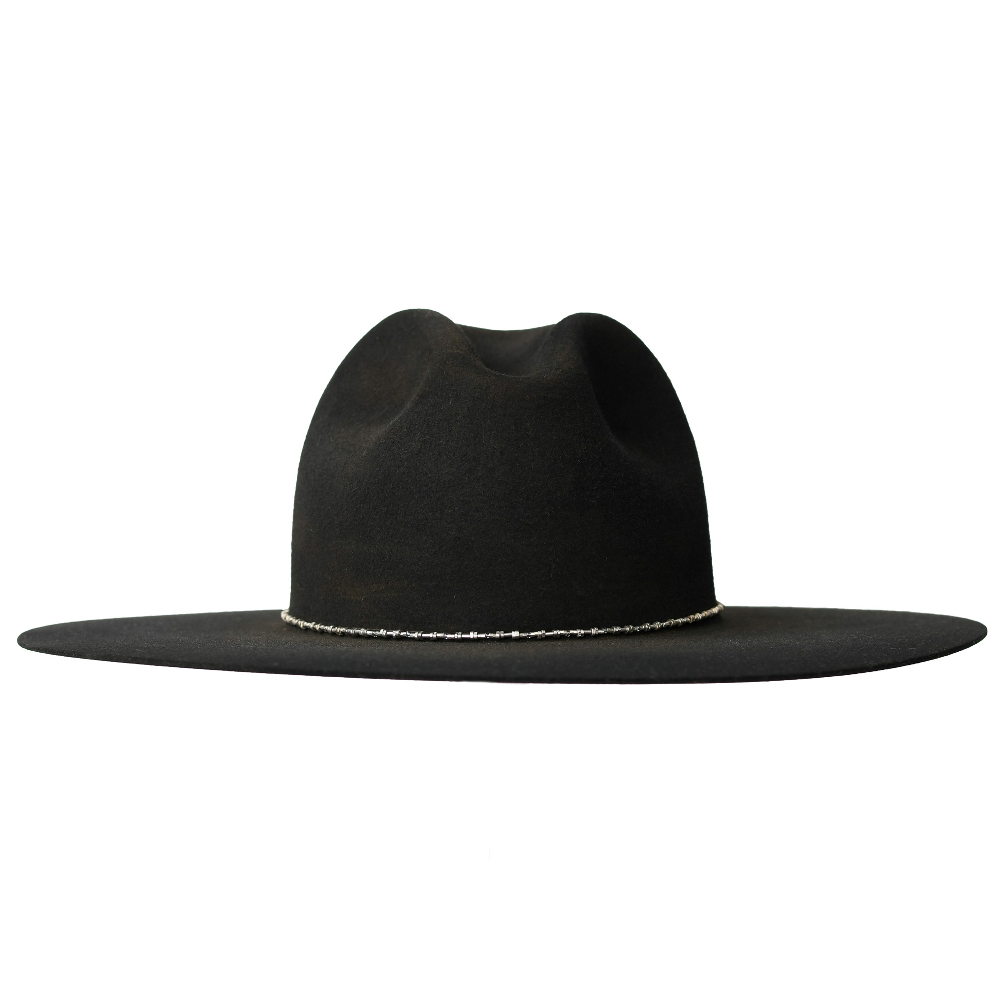 BLACK BEAVER LEADVILLE