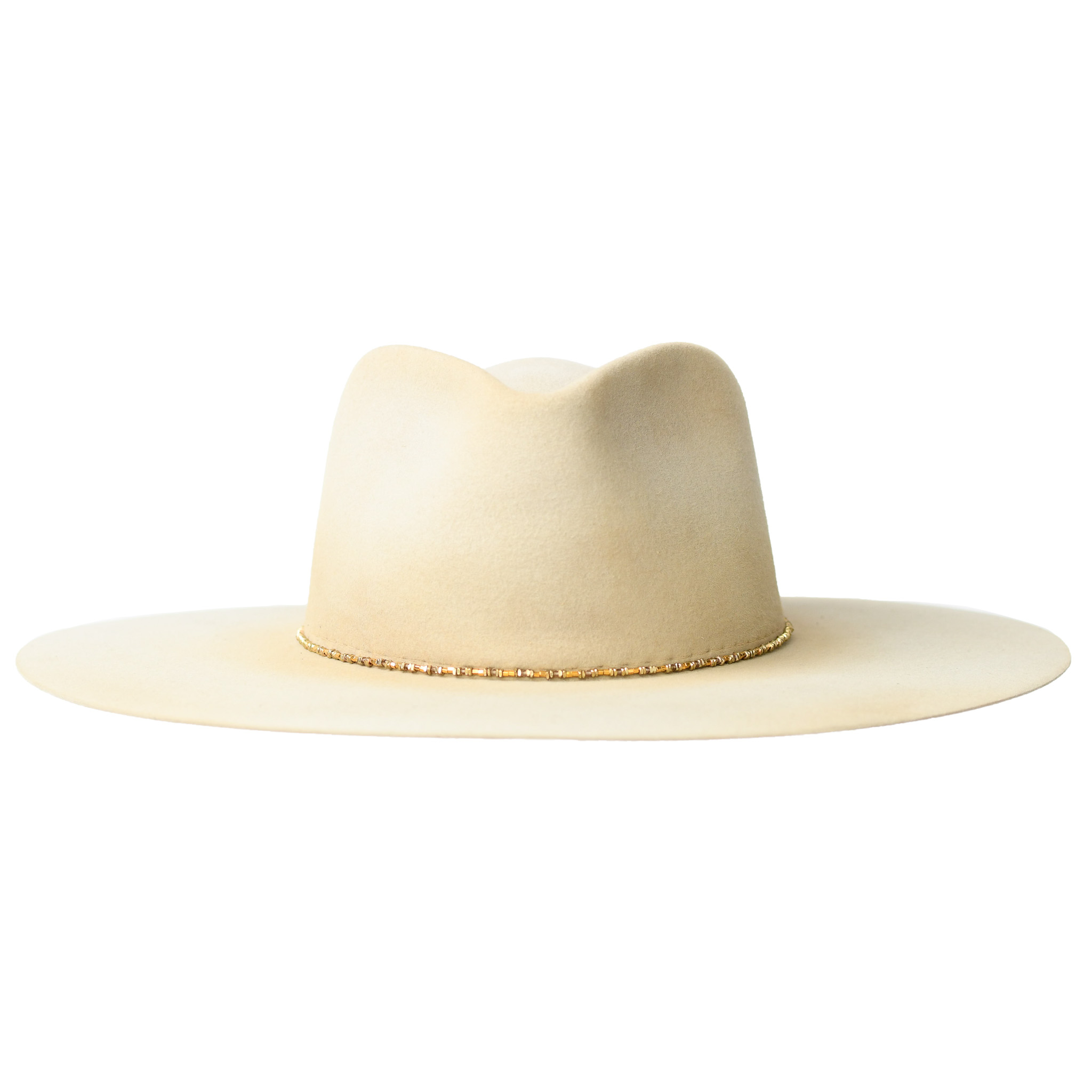 Kemo Sabe Stetson 20X Minturn Hat in Beaver STETSON 20X MINTURN main image 2