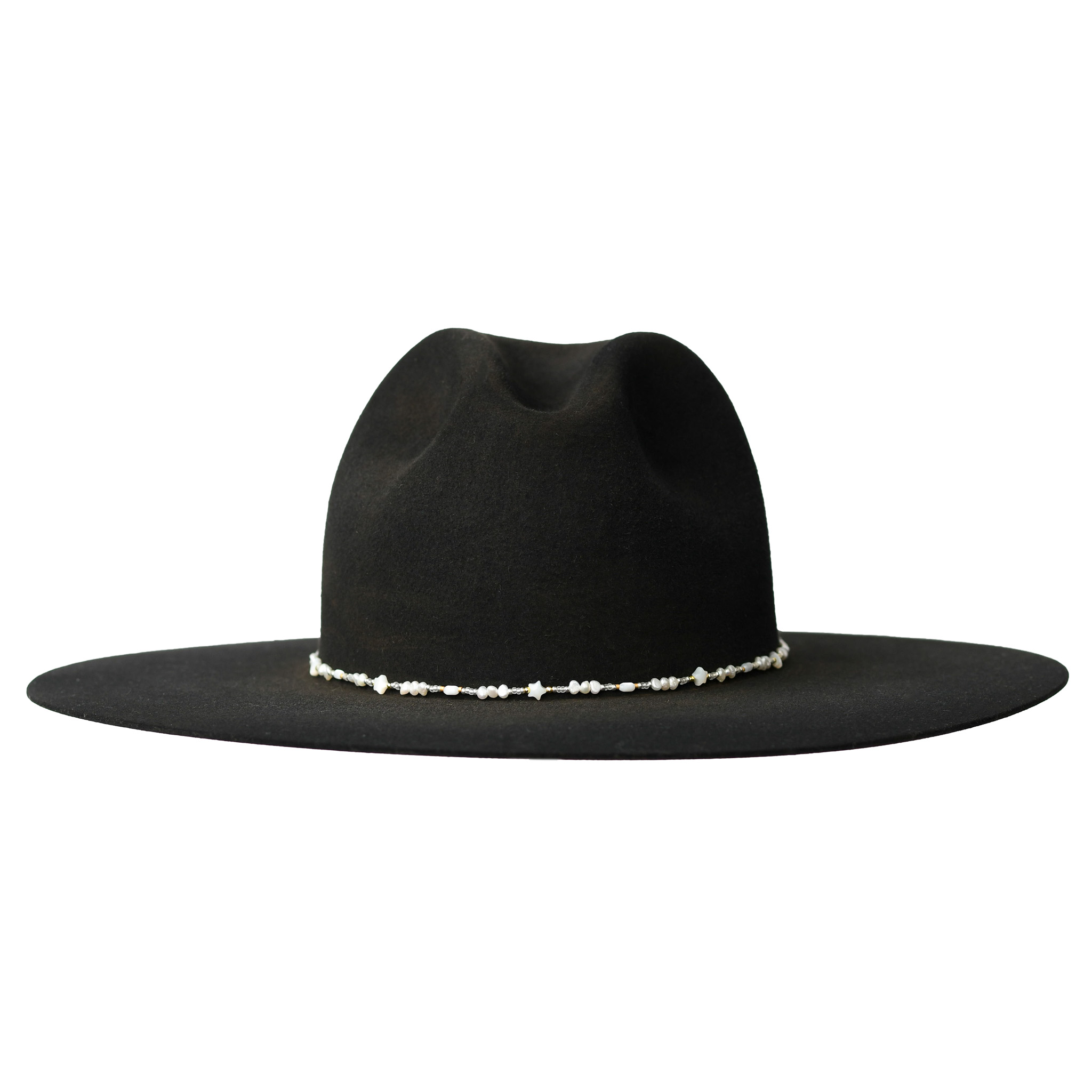 ALLIGATOR HAT BAND