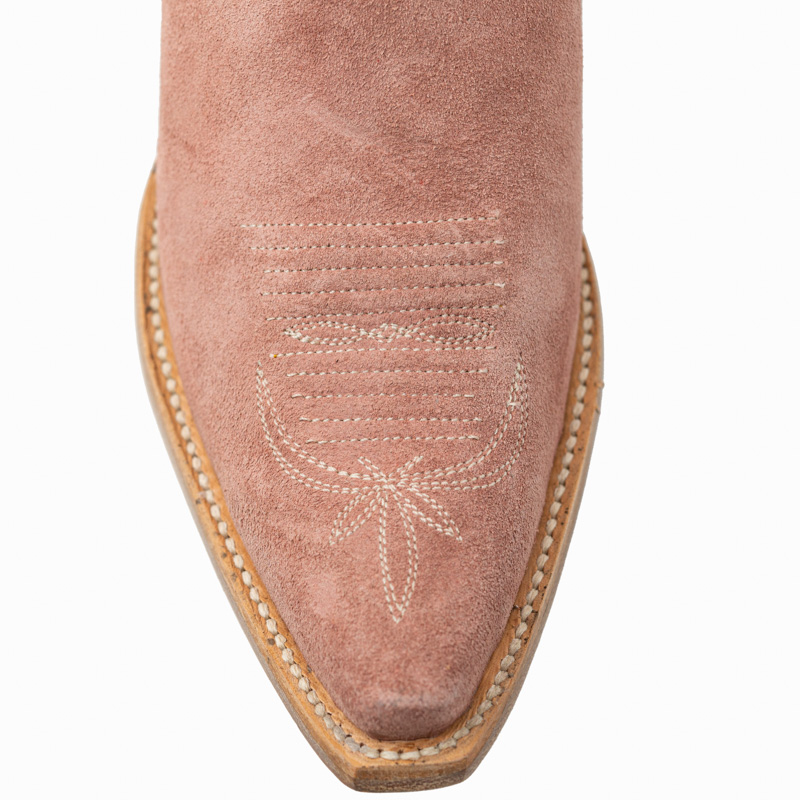 princess polly baby blue dress Rocky Women's Chestnut & Pink Rose Western Boot