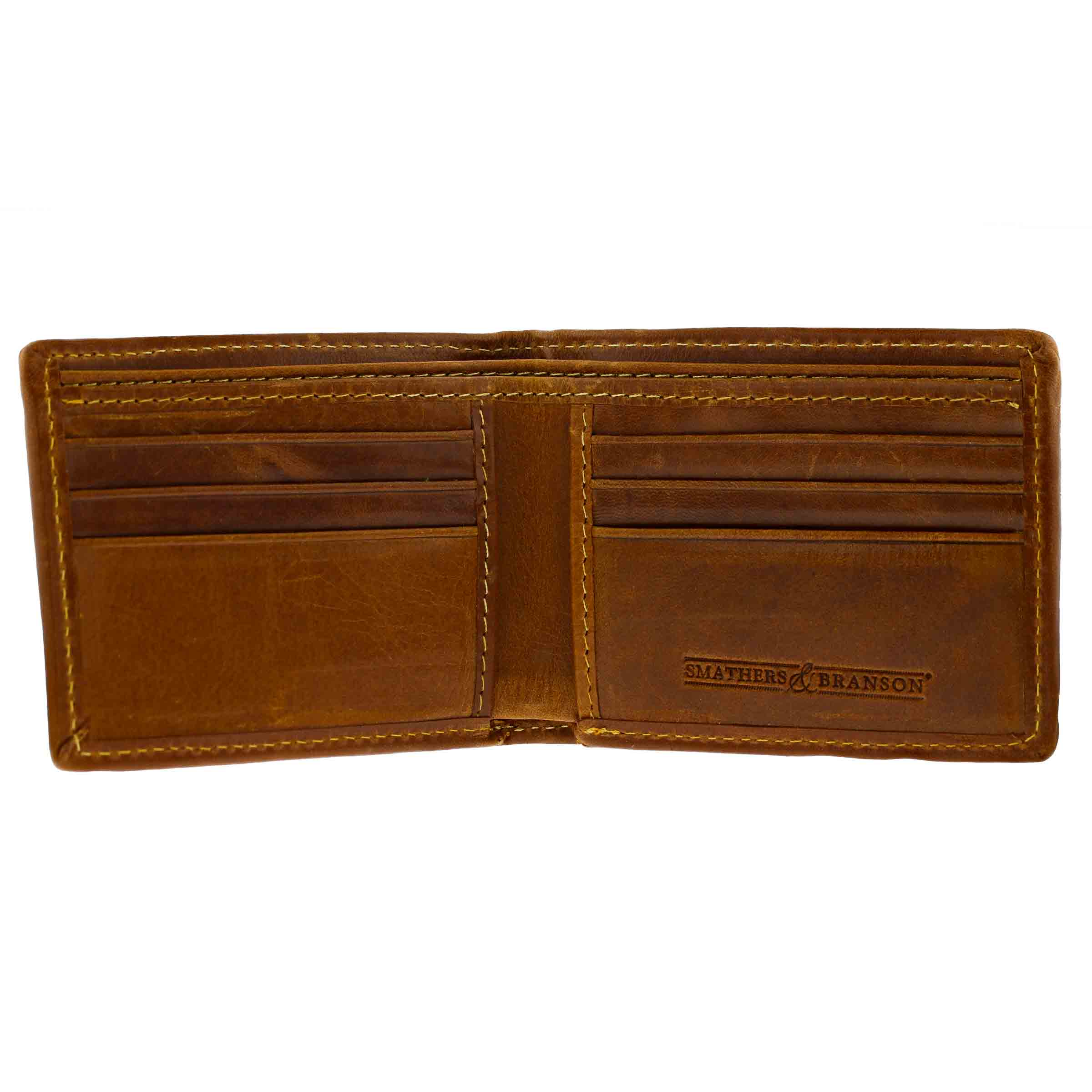 NILE CROCODILE CARD HOLDER