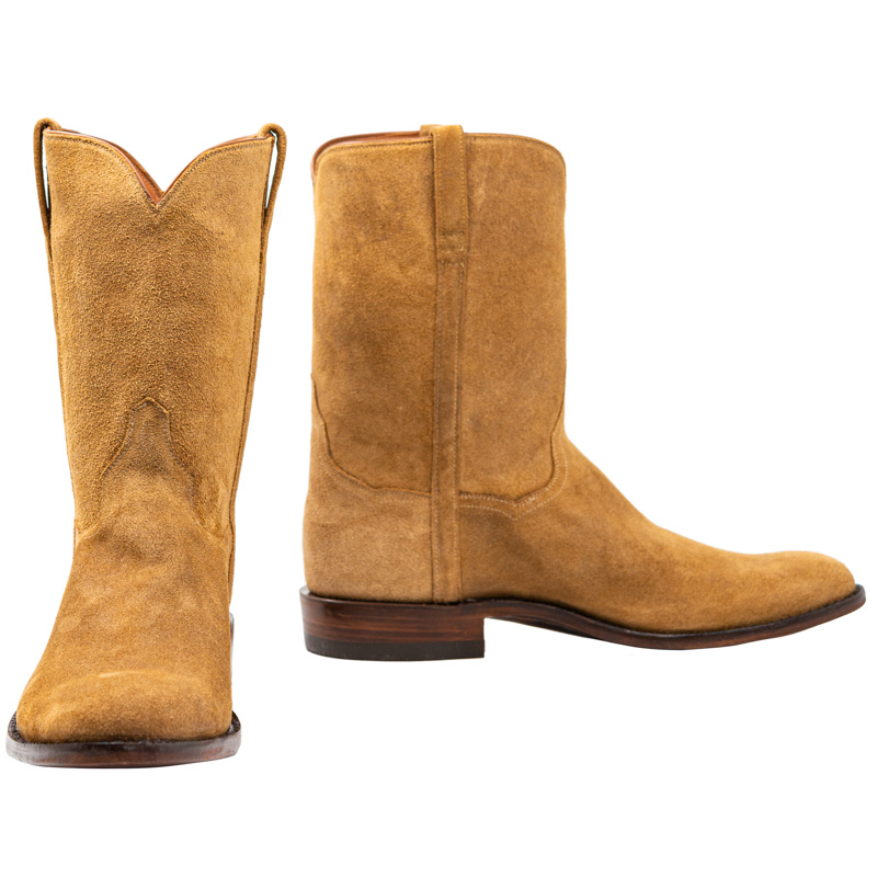 KEMO SABE GRIT SAND COMANCHE ROPER