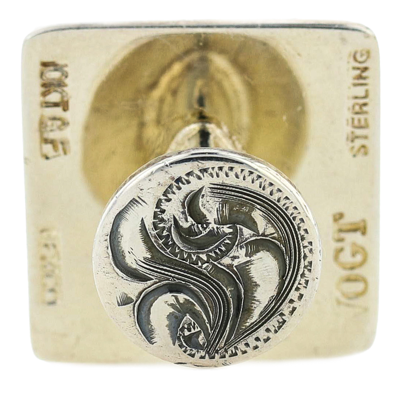 【HEYMAEVE】Hampshireリング Hampshire Ring – HEYMAEVE