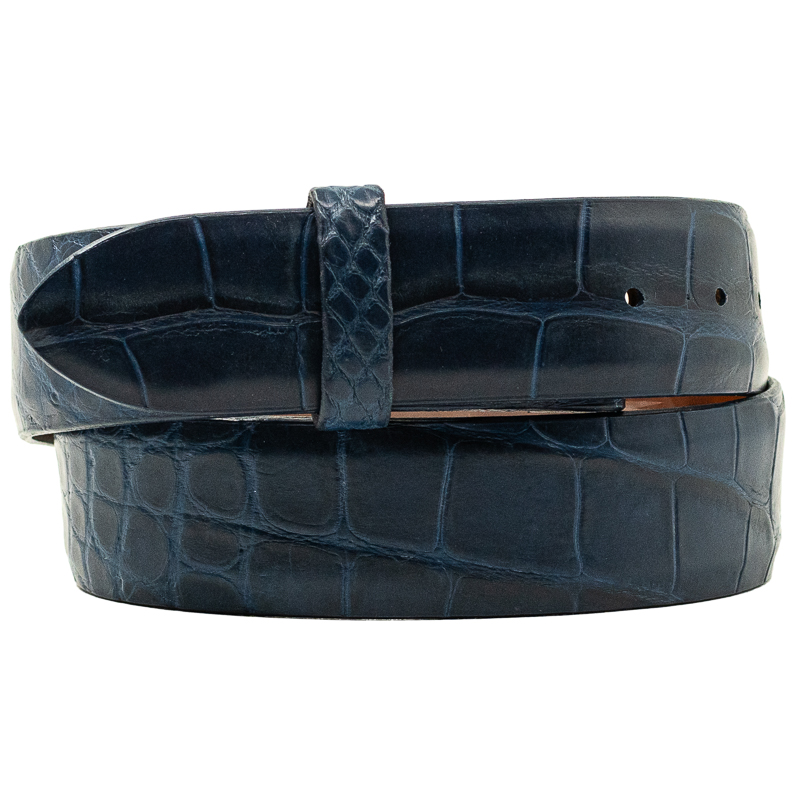 1.5-INCH ALLIGATOR BELT