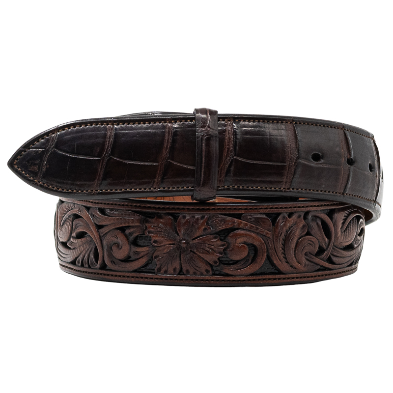 1.5-INCH GENERATION 2 ALLIGATOR BELT