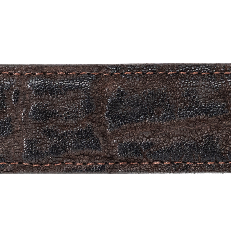 1-INCH TAPERED ELEPHANT BELT