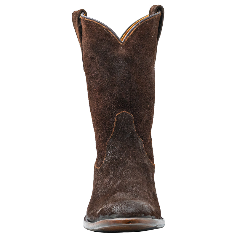BootDaddy with Rios of Mercedes Mens Roper Cowboy Boots