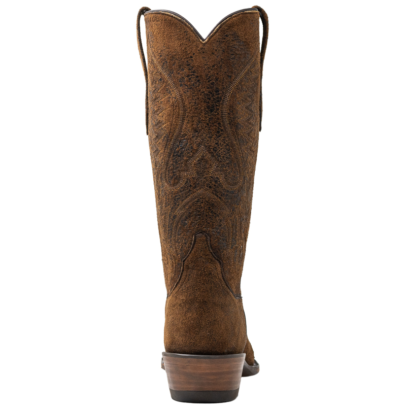 KEMO SABE GRIT BROWN GOAT BILLY