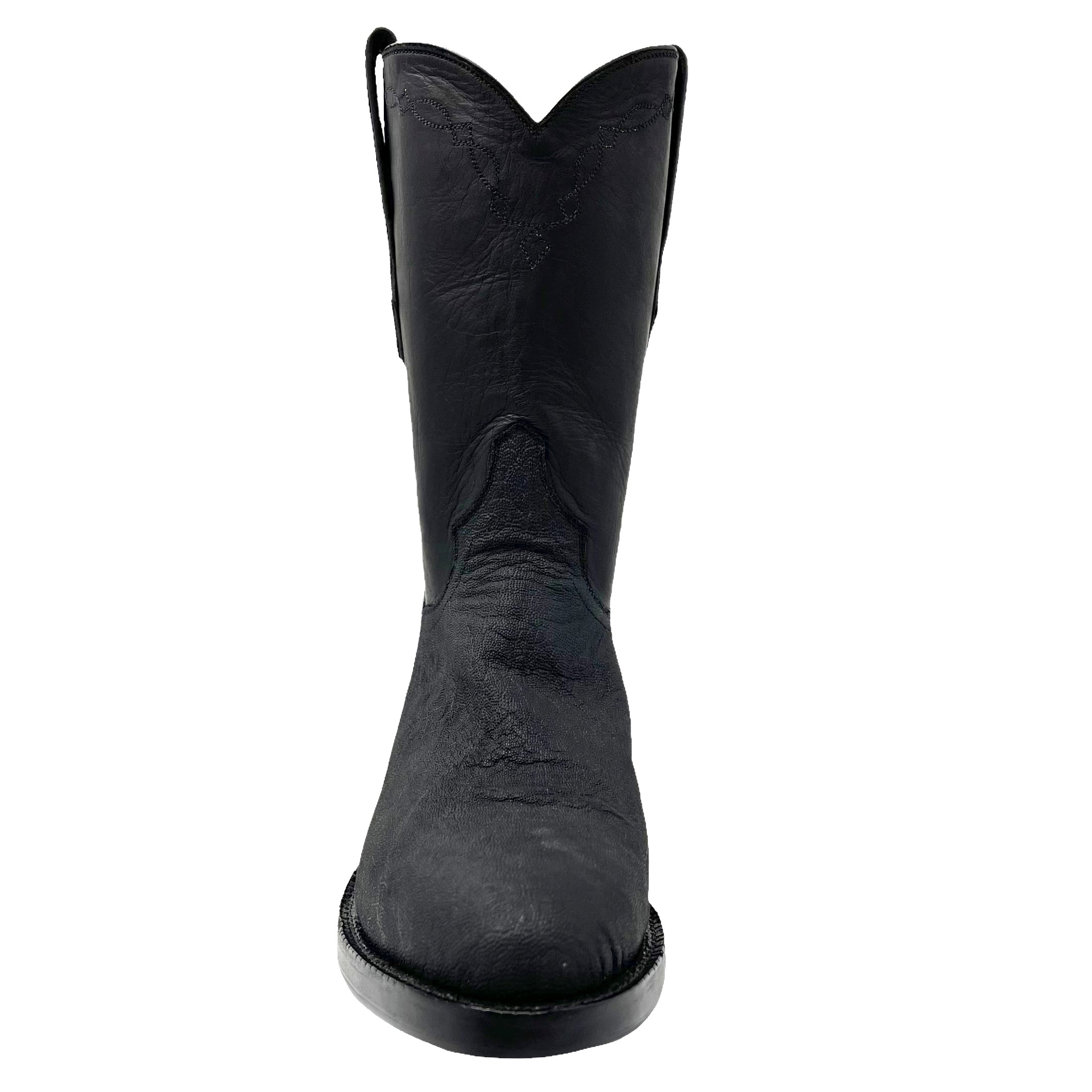 Black clearance elephant boots