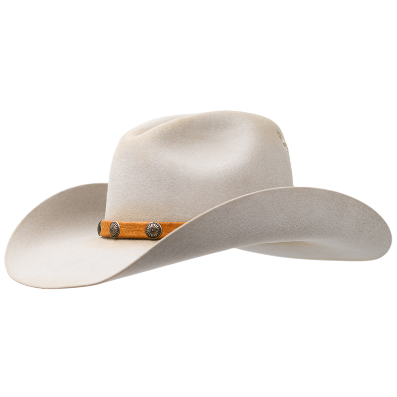 SILVERBELLY RABBIT HAT display picture 1