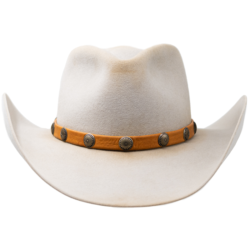 SILVERBELLY RABBIT HAT