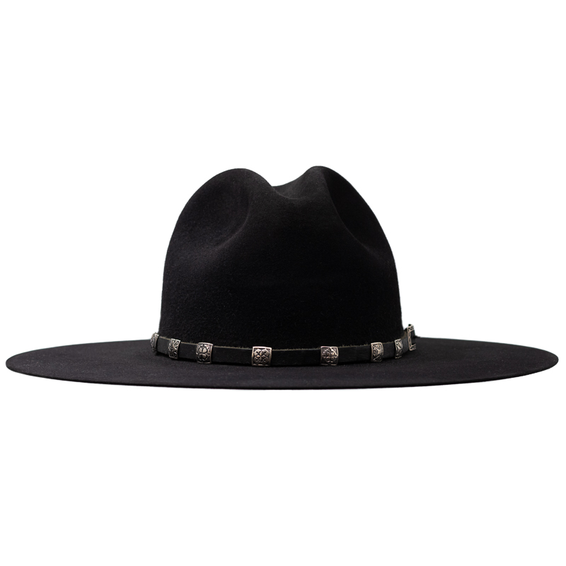 Concho Hat Bands – Whiskey Ray's Boutique