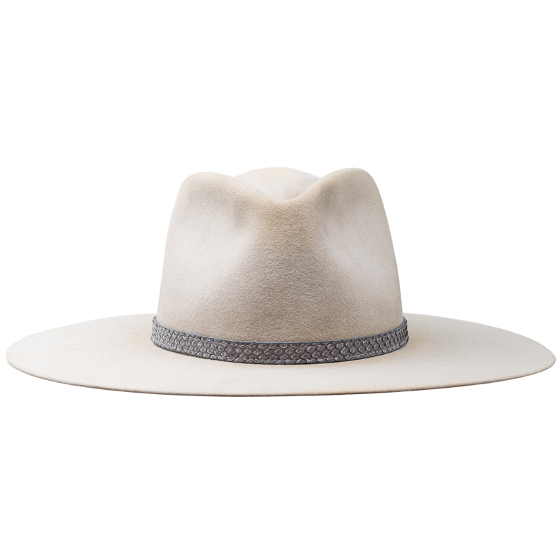 PYTHON HAT BAND