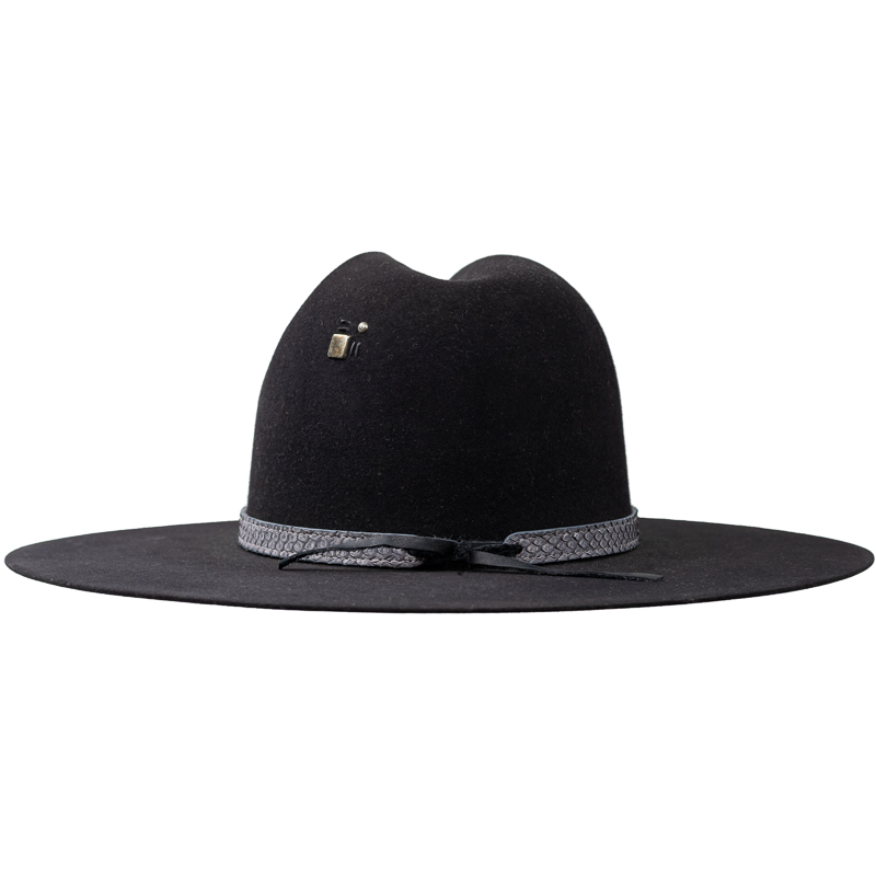 PYTHON HAT BAND
