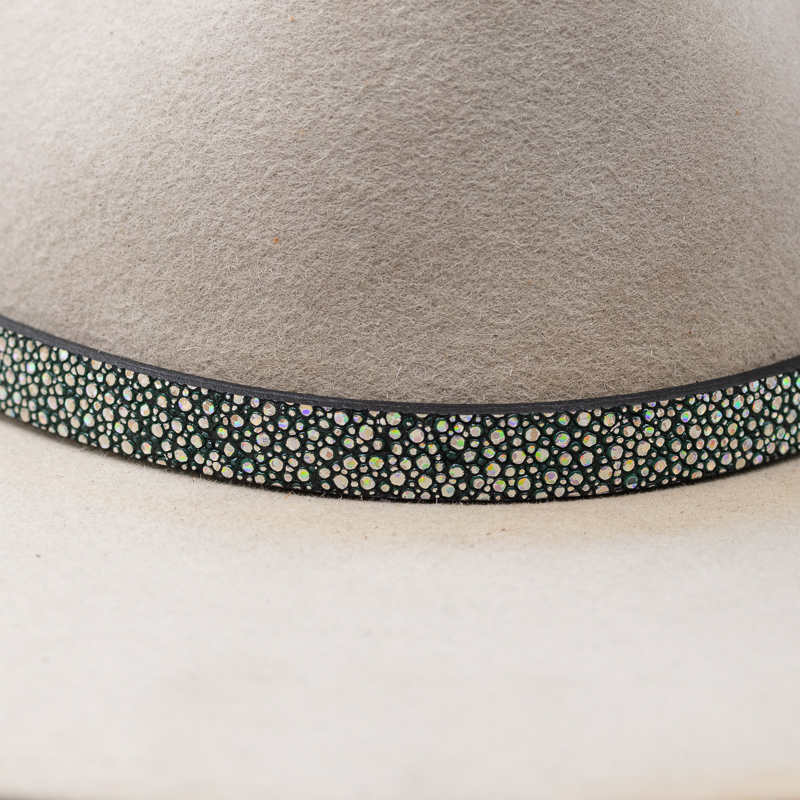 STINGRAY HAT BAND display picture 3