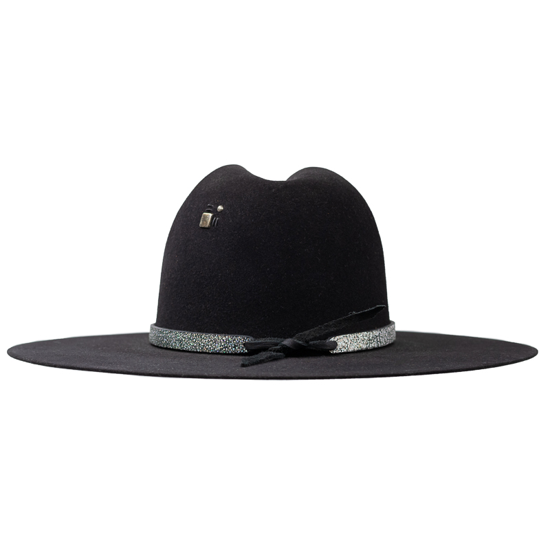 String Ray Hat STINGRAY HAT BAND