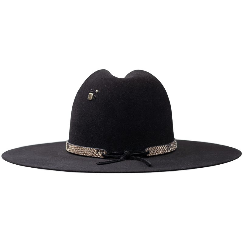 PYTHON HAT BAND