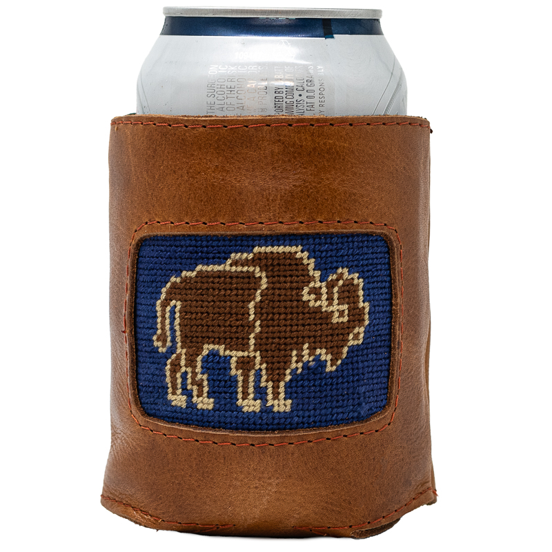 BISON CAN COOLER BISON CAN COOLER
