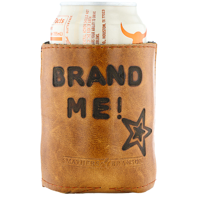 BISON CAN COOLER BISON CAN COOLER