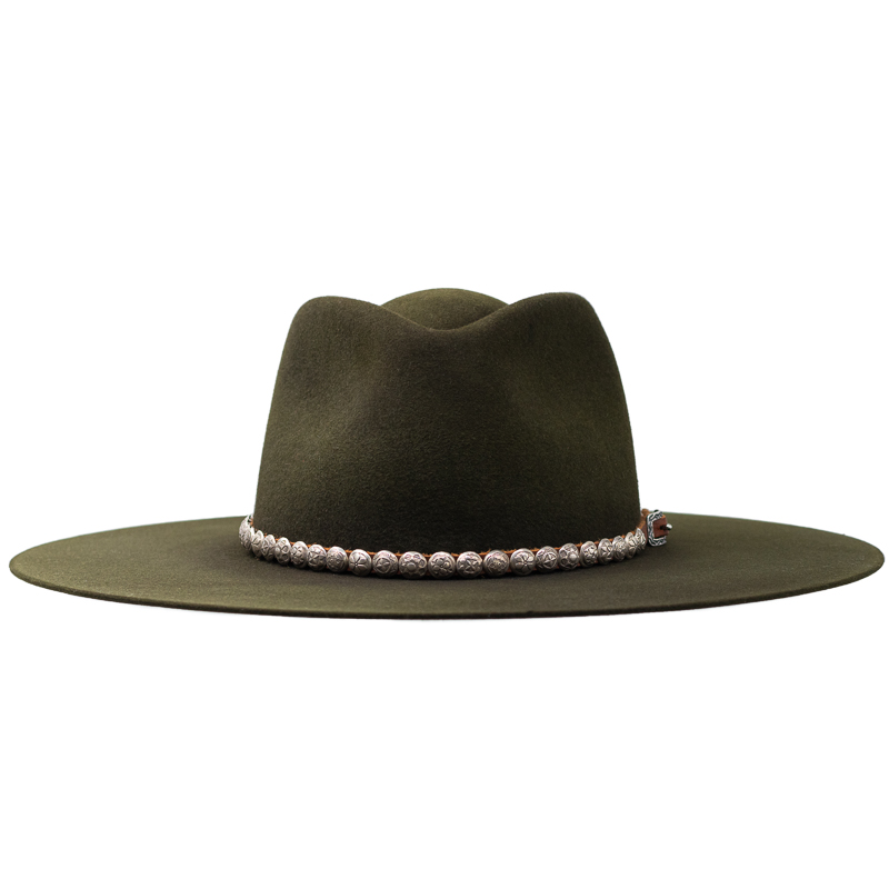 Men's Hats | Kemo Sabe: High-End Western Wear, Hats, Boots