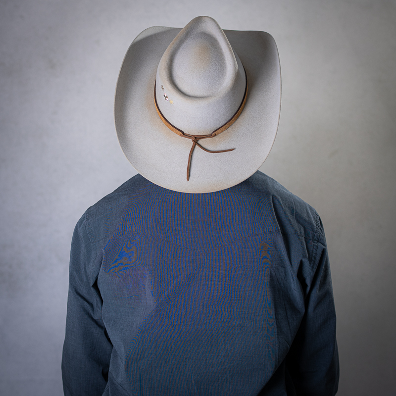 Hemp Engineer Hat – a.ell atelier