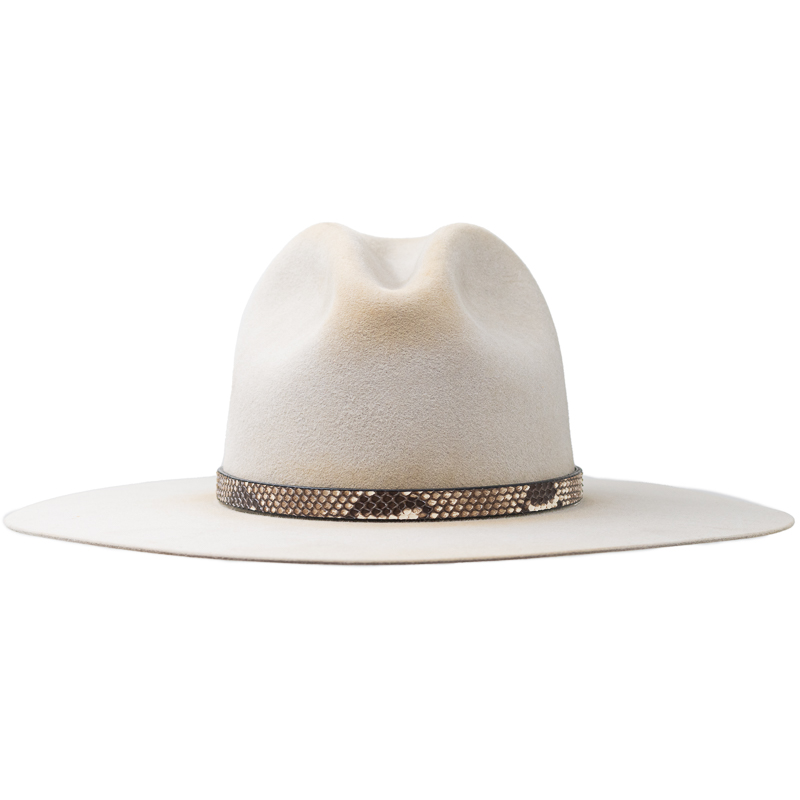 特価】 Rebel 帽子 Hat Duck Cowboy Bunny 帽子 - 帽子