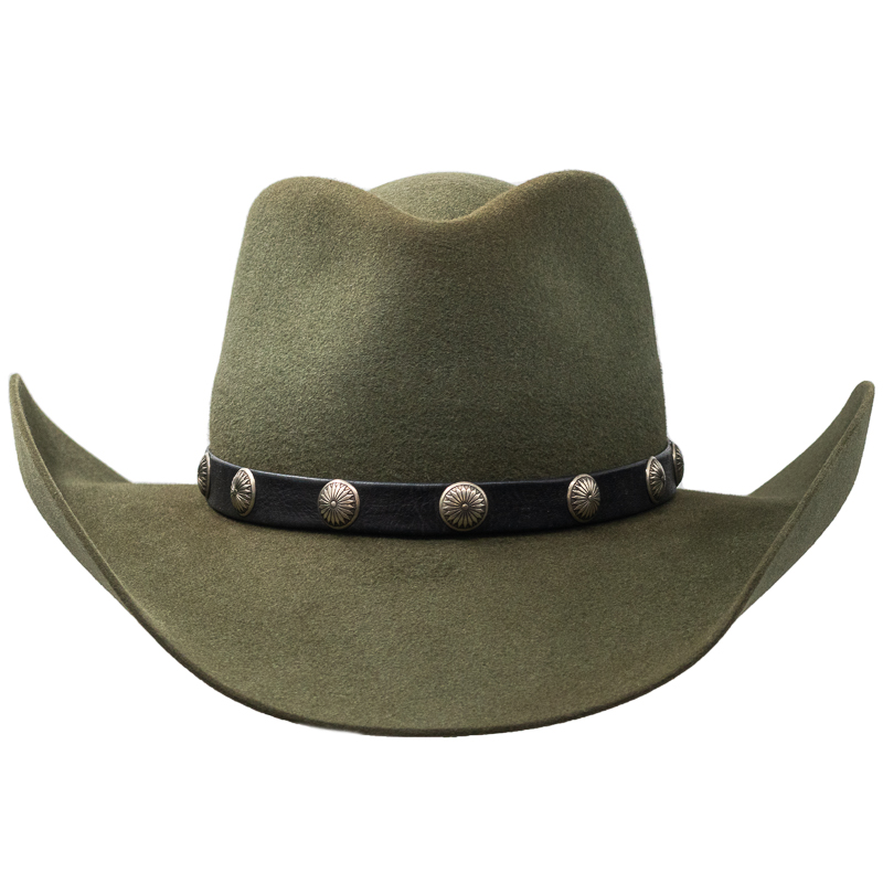 MILITARY RABBIT HAT