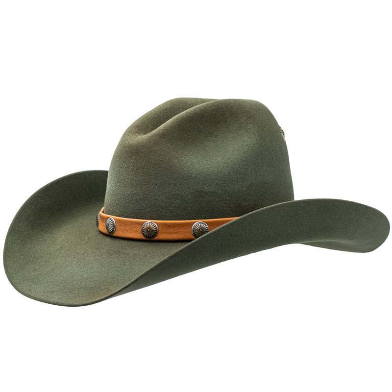 MILITARY RABBIT HAT display picture 2