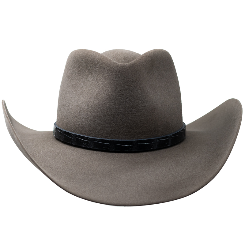 Stetson 20X Minturn (Natural / 6 3/4) | Kemo Sabe