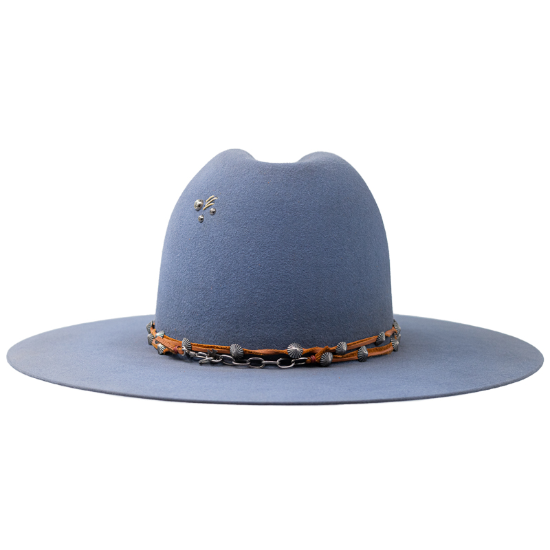 Rebel Bunny Cowboy Duck Hat 帽子
