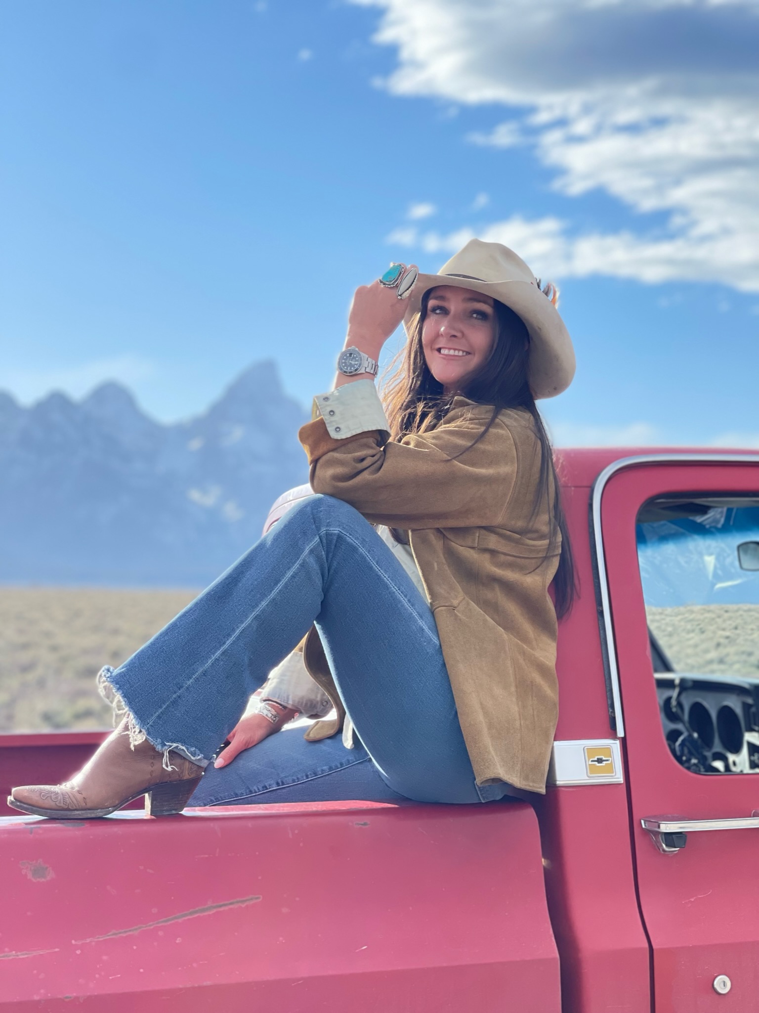 Kemo Sabe HighEnd Western Wear, Hats, Boots