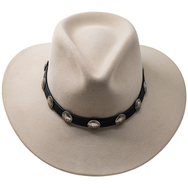 Stetson Cowboy Vintage Hats for Men for sale