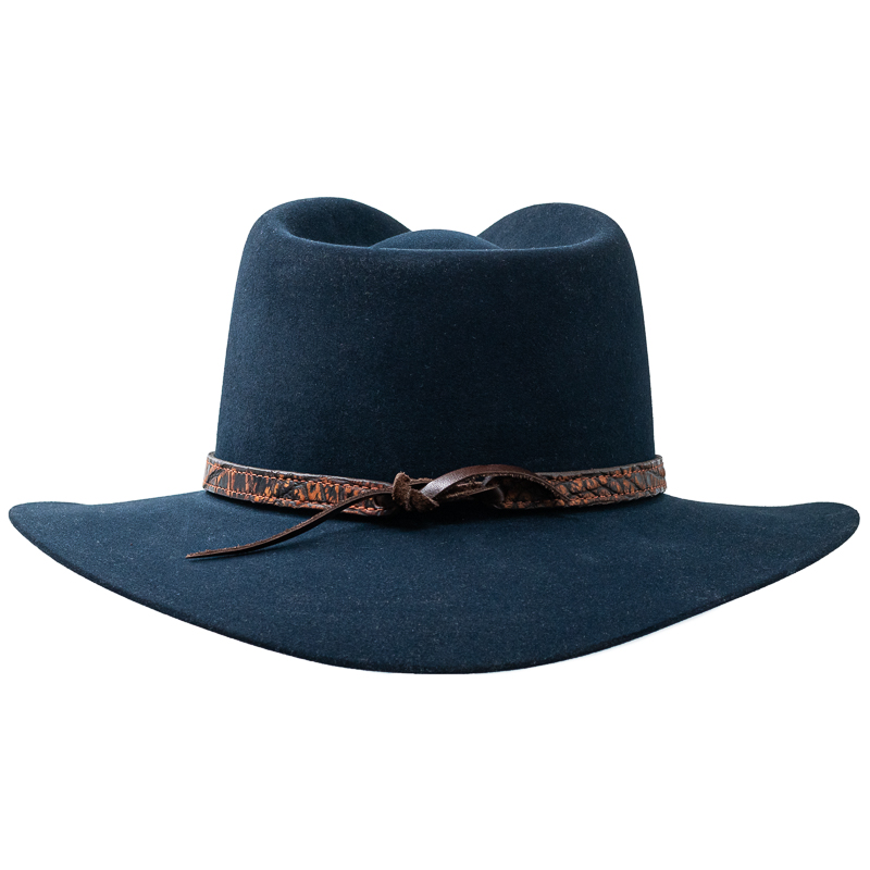 STETSON 20X MINTURN