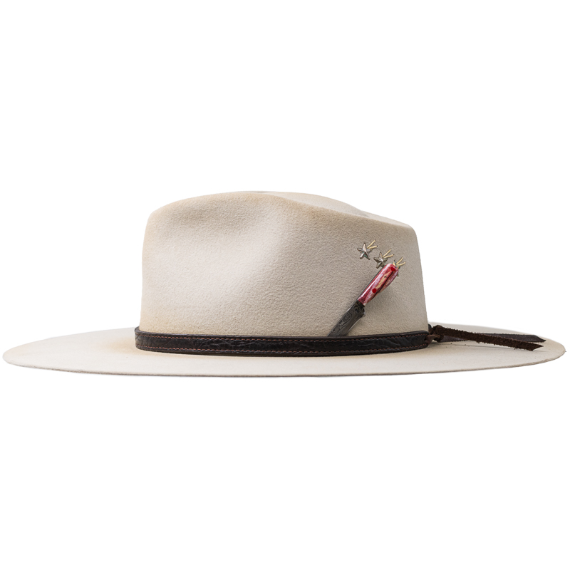 SHADING HAT 2(ONESIZE PINK): ハット｜帽子通販｜CA4LA（カシラ