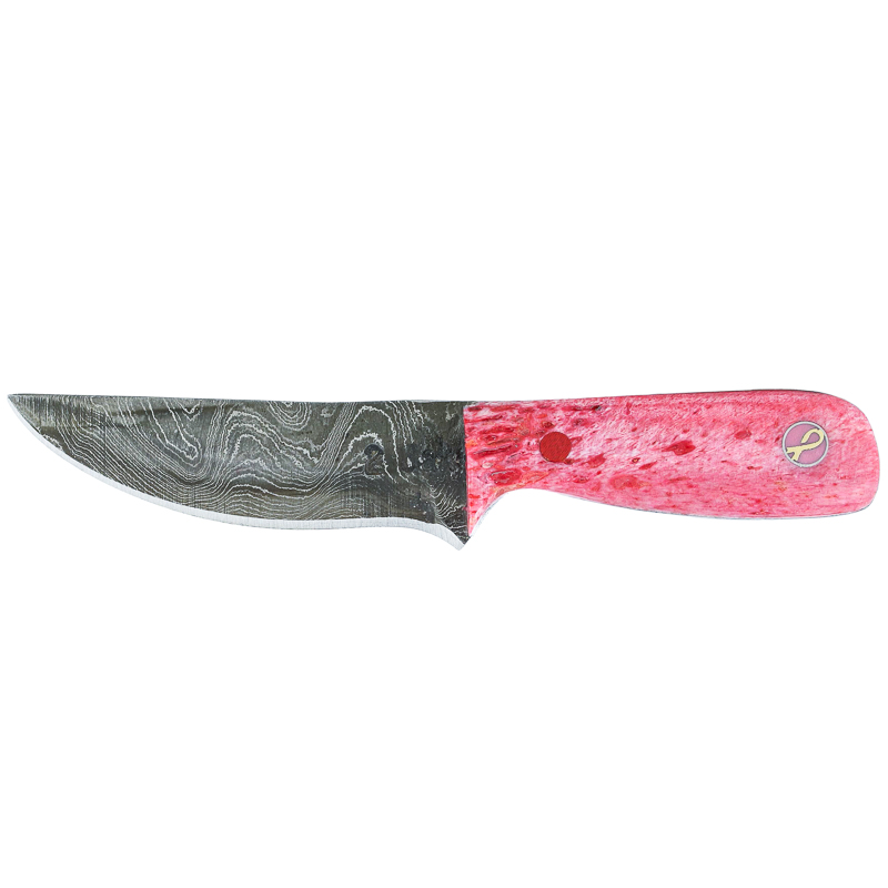 Kyocera Breast Cancer Awareness Ceramic 2 Piece Santoku Knife And Peeler Set  With Pink Handles : Target