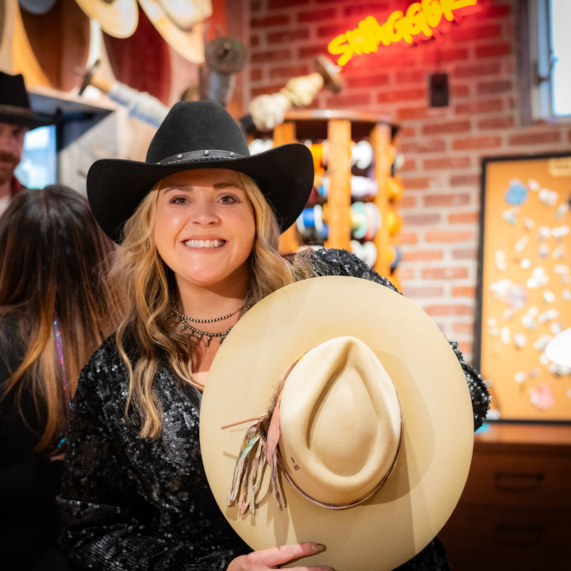 Meet the Kemo Sabe Family