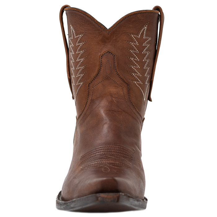 KEMO SABE GRIT CUOIO LIZZY