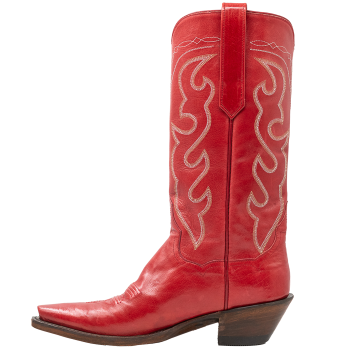 KEMO SABE GRIT CHERRY RED EASTWOOD