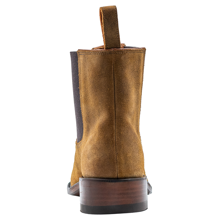 KEMO SABE GRIT OLIVE COMANCHE PADDOCK