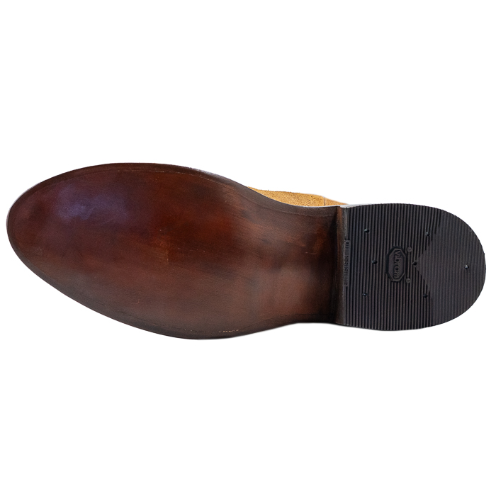 KEMO SABE GRIT OLIVE COMANCHE PADDOCK