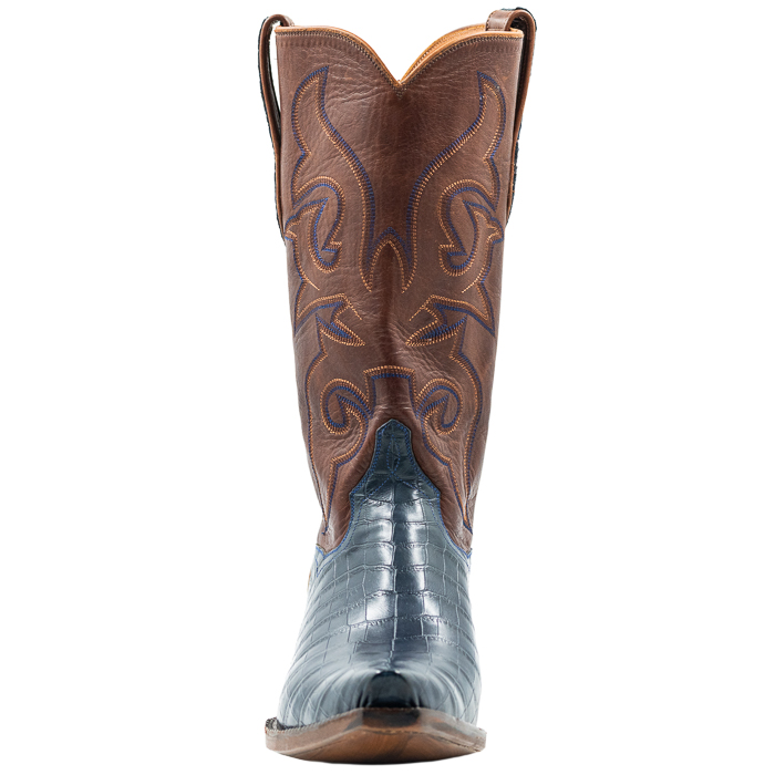 BORDER CARWYN スカジャン　フェードパープル　茄子紺 BORDER CARWYN スカジャン フェードパープル 茄子紺