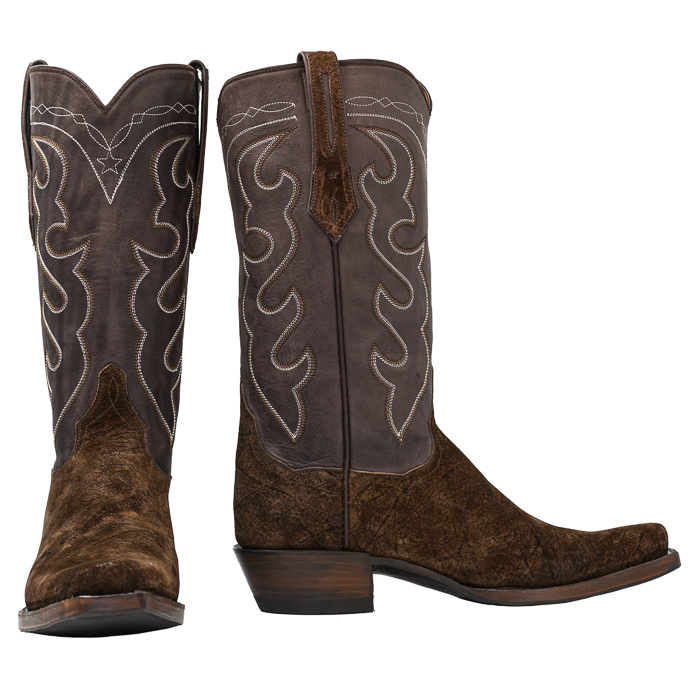 靴 MISTER GENTLEMAN ORPHIC WESTERN BOOTS MISTER GENTLEMAN ORPHIC WESTERN BOOTS