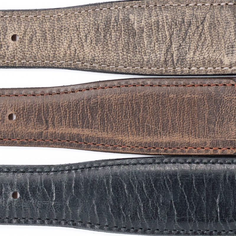 [専用] 20ss sunsea cow belt 1 1/2