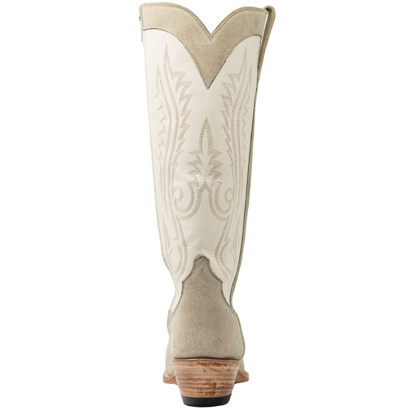 KEMO SABE GRIT BONE SUEDE LINDSAY