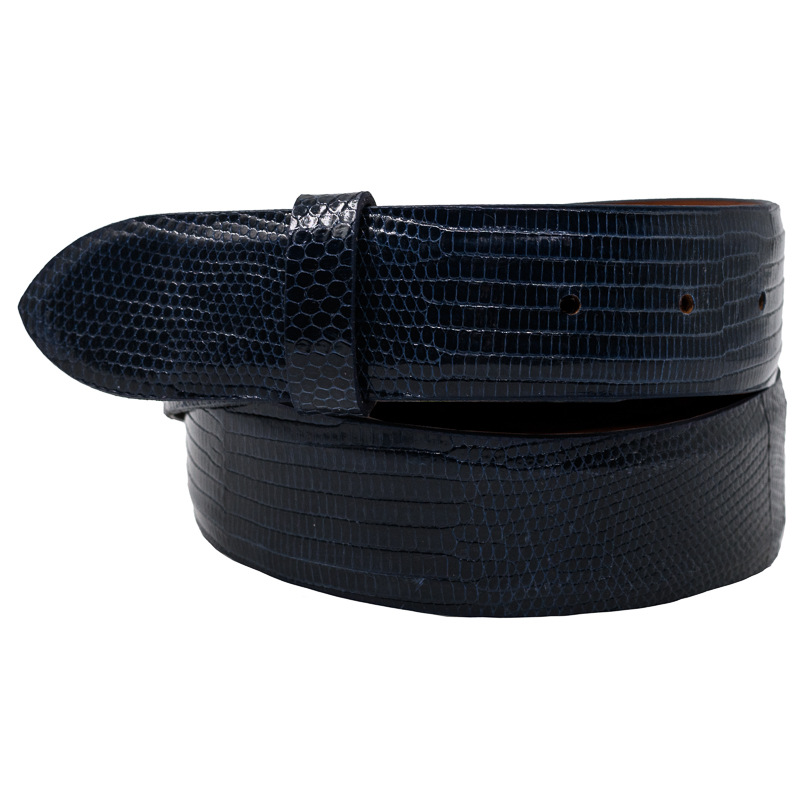 Mens 2024 lizard belts